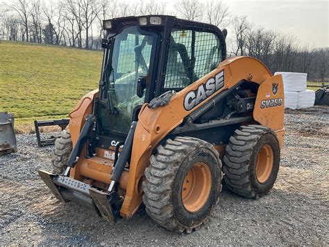 case sv250 skid steer reviews|case skid steer models.